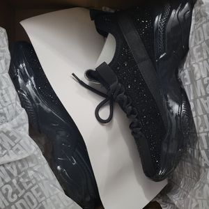 Steve Madden Maxima Sneakers